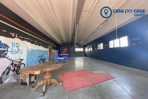 Erhvervsejendom i Loreo, Rovigo, Loreo - € 149.000 | Ref: PVL25 - foto 13