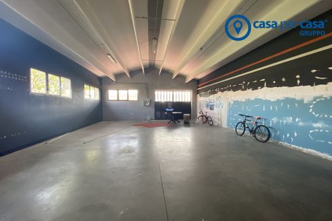 Erhvervsejendom i Loreo, Rovigo, Loreo - € 149.000 | Ref: PVL25 - foto 16