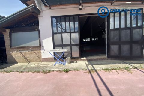 Erhvervsejendom i Loreo, Rovigo, Loreo - € 149.000 | Ref: PVL25 - foto 19
