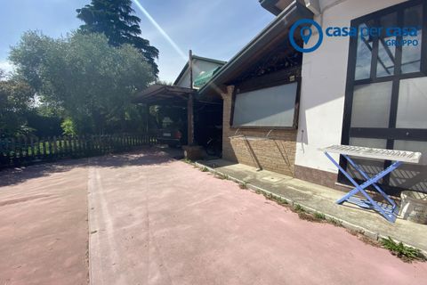 Erhvervsejendom i Loreo, Rovigo, Loreo - € 149.000 | Ref: PVL25 - foto 20