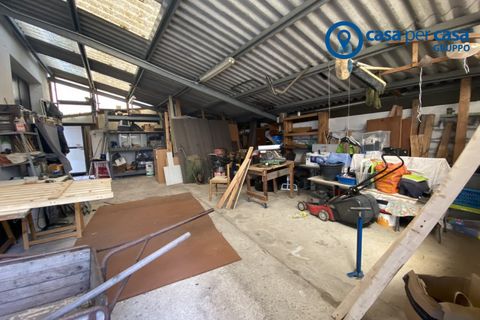 Erhvervsejendom i Loreo, Rovigo, Loreo - € 149.000 | Ref: PVL25 - foto 23