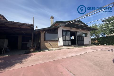 Erhvervsejendom i Loreo, Rovigo, Loreo - € 149.000 | Ref: PVL25 - foto 27