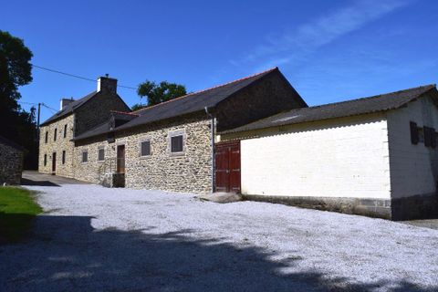Villa a Plussulien, Cotes-d'Armor, Plussulien - € 355.675 | Ref: 560022457 - foto 2