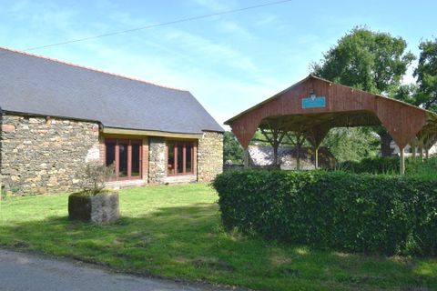 Villa a Plussulien, Cotes-d'Armor, Plussulien - € 355.675 | Ref: 560022457 - foto 3