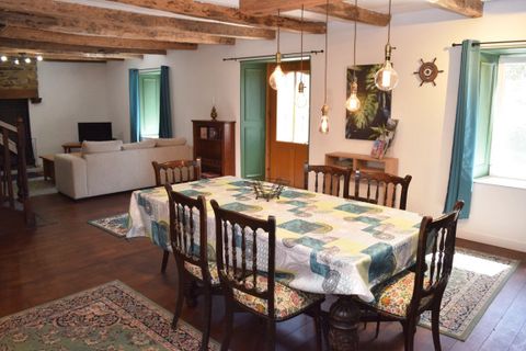 Villa a Plussulien, Cotes-d'Armor, Plussulien - € 355.675 | Ref: 560022457 - foto 6