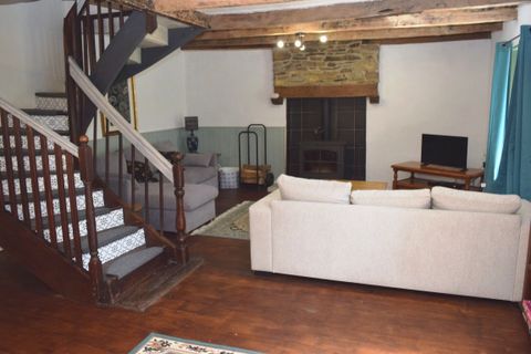 Villa a Plussulien, Cotes-d'Armor, Plussulien - € 355.675 | Ref: 560022457 - foto 7