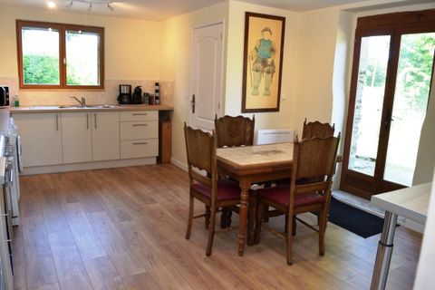 Villa a Plussulien, Cotes-d'Armor, Plussulien - € 355.675 | Ref: 560022457 - foto 8