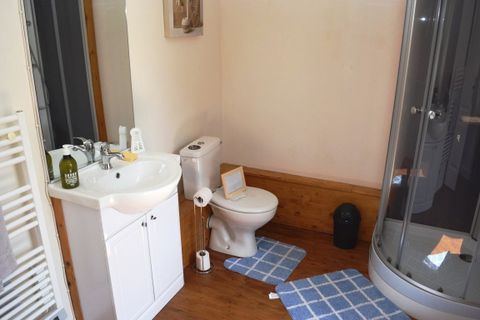 Villa a Plussulien, Cotes-d'Armor, Plussulien - € 355.675 | Ref: 560022457 - foto 12