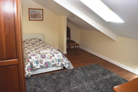 Villa a Plussulien, Cotes-d'Armor, Plussulien - € 355.675 | Ref: 560022457 - foto 16