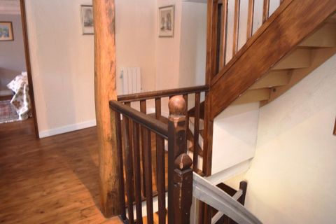 Villa a Plussulien, Cotes-d'Armor, Plussulien - € 355.675 | Ref: 560022457 - foto 18