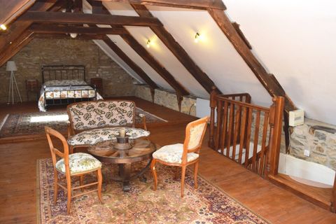 Villa a Plussulien, Cotes-d'Armor, Plussulien - € 355.675 | Ref: 560022457 - foto 19