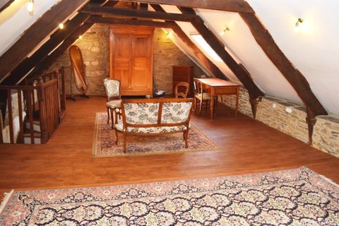 Villa a Plussulien, Cotes-d'Armor, Plussulien - € 355.675 | Ref: 560022457 - foto 20