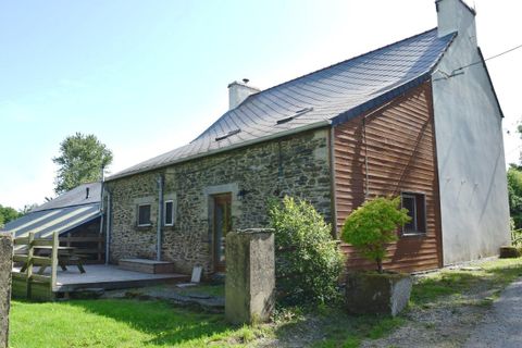 Villa a Plussulien, Cotes-d'Armor, Plussulien - € 355.675 | Ref: 560022457 - foto 21