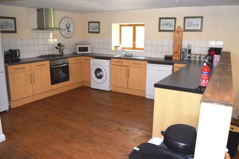 Villa a Plussulien, Cotes-d'Armor, Plussulien - € 355.675 | Ref: 560022457 - foto 23