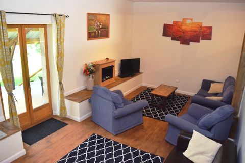 Villa a Plussulien, Cotes-d'Armor, Plussulien - € 355.675 | Ref: 560022457 - foto 24