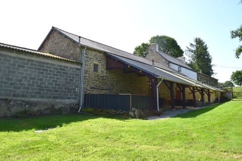 Villa a Plussulien, Cotes-d'Armor, Plussulien - € 355.675 | Ref: 560022457 - foto 30