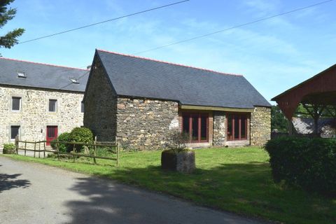 Villa a Plussulien, Cotes-d'Armor, Plussulien - € 355.675 | Ref: 560022457 - foto 31