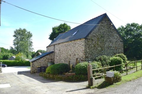 Villa a Plussulien, Cotes-d'Armor, Plussulien - € 355.675 | Ref: 560022457 - foto 32