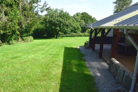 Villa a Plussulien, Cotes-d'Armor, Plussulien - € 355.675 | Ref: 560022457 - foto 35