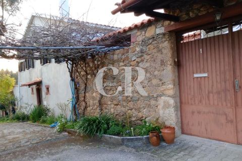 Byhus i Lousa, Coimbra, Lousa - € 285.000 | Ref: CR0778 - foto 5