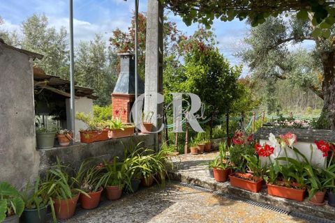 Byhus i Lousa, Coimbra, Lousa - € 285.000 | Ref: CR0778 - foto 7