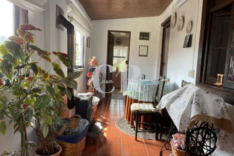 Byhus i Lousa, Coimbra, Lousa - € 285.000 | Ref: CR0778 - foto 12