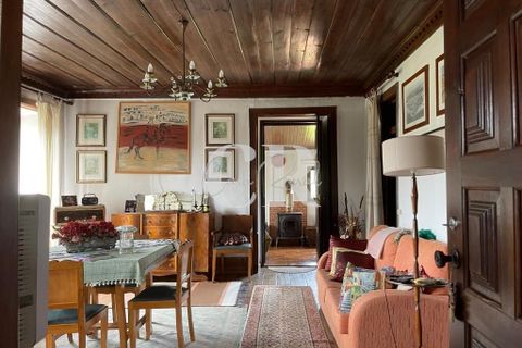 Byhus i Lousa, Coimbra, Lousa - € 285.000 | Ref: CR0778 - foto 14