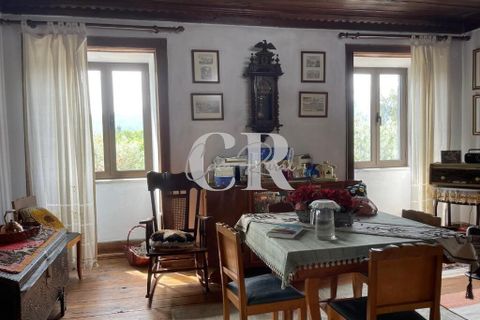 Byhus i Lousa, Coimbra, Lousa - € 285.000 | Ref: CR0778 - foto 15