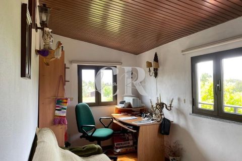 Byhus i Lousa, Coimbra, Lousa - € 285.000 | Ref: CR0778 - foto 20