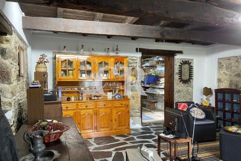 Byhus i Lousa, Coimbra, Lousa - € 285.000 | Ref: CR0778 - foto 31