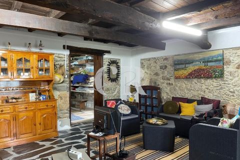 Byhus i Lousa, Coimbra, Lousa - € 285.000 | Ref: CR0778 - foto 34
