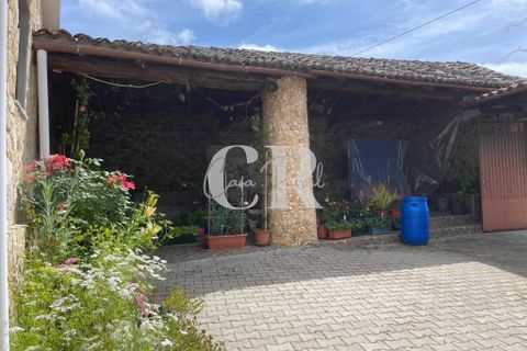 Byhus i Lousa, Coimbra, Lousa - € 285.000 | Ref: CR0778 - foto 35
