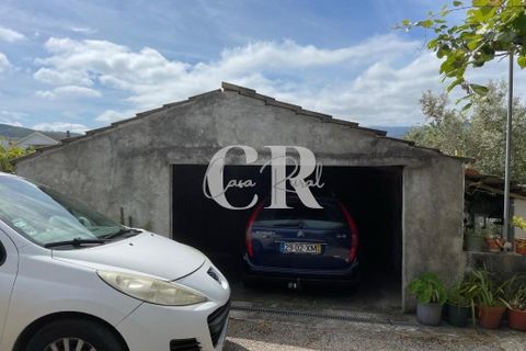 Byhus i Lousa, Coimbra, Lousa - € 285.000 | Ref: CR0778 - foto 40