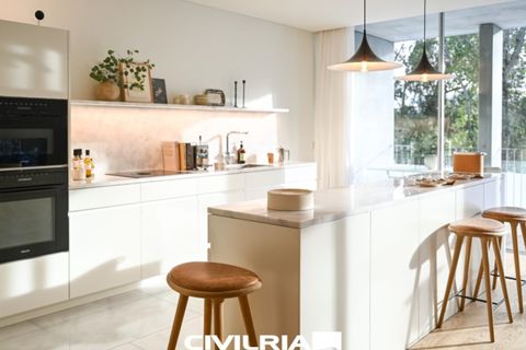 Lejlighed i Aveiro, Aveiro, Aveiro - € 430.000 | Ref: UNIQUE_T1_5.4B - foto 2