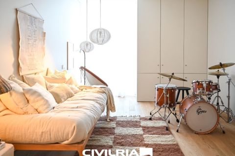 Lejlighed i Aveiro, Aveiro, Aveiro - € 430.000 | Ref: UNIQUE_T1_5.4B - foto 14