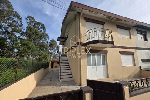 Villa i Maia, Porto, Maia - € 300.000 | Ref: 350 - foto 1