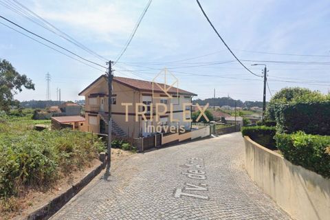 Villa i Maia, Porto, Maia - € 300.000 | Ref: 350 - foto 32