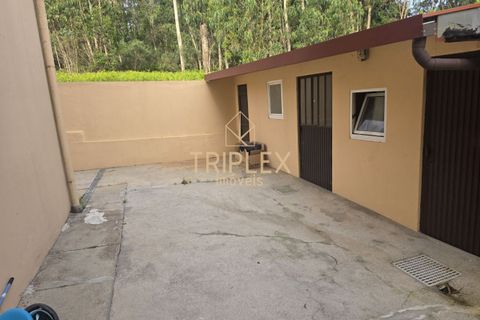 Villa i Maia, Porto, Maia - € 300.000 | Ref: 350 - foto 44