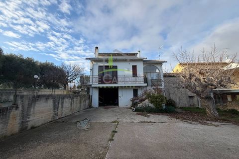 Villa a Cupra Marittima, Ascoli Piceno, Cupra Marittima - € 390.000 | Ref: 461 - foto 2