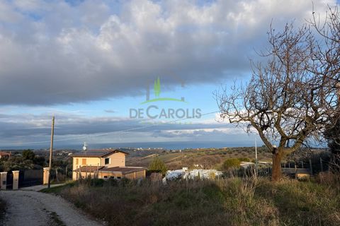 Villa a Cupra Marittima, Ascoli Piceno, Cupra Marittima - € 390.000 | Ref: 461 - foto 17