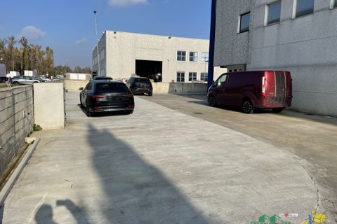 Erhvervsejendom i Parma, Parma, Parma - € 690.000 | Ref: 10944 - foto 2