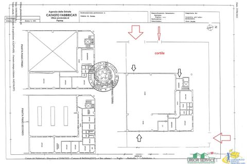 Erhvervsejendom i Parma, Parma, Parma - € 690.000 | Ref: 10944 - foto 21