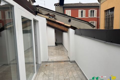 Leilighet i Parma, Parma, Parma - € 740 000 | Ref: 10945 - foto 3