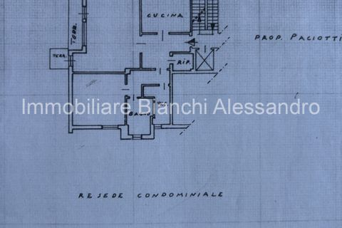 Lejlighed i Florence, Florence, Florence - € 300.000 | Ref: V300BARACCA - foto 18