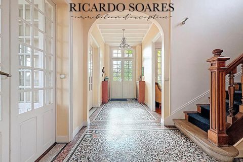 Villa i Pont-Sainte-Maxence, Oise, Pont-Sainte-Maxence - € 620.000 | Ref: 452681RSOA - foto 2