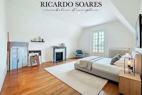 Villa i Pont-Sainte-Maxence, Oise, Pont-Sainte-Maxence - € 620.000 | Ref: 452681RSOA - foto 12