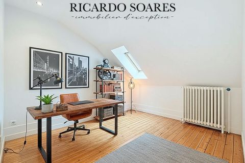 Villa i Pont-Sainte-Maxence, Oise, Pont-Sainte-Maxence - € 620.000 | Ref: 452681RSOA - foto 14