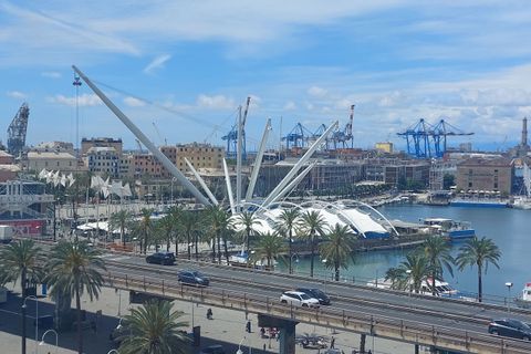 Lejlighed i Genoa, Genoa, Genoa - € 250.000 | Ref: 30419 - foto 1