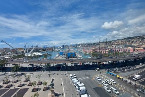 Lejlighed i Genoa, Genoa, Genoa - € 250.000 | Ref: 30419 - foto 2