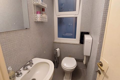 Lejlighed i Genoa, Genoa, Genoa - € 250.000 | Ref: 30419 - foto 10